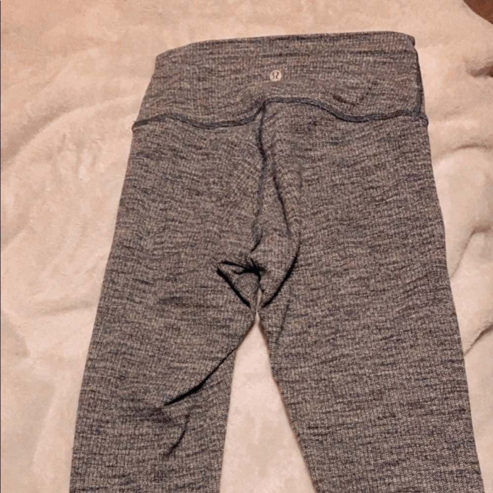 Lululemon leggings